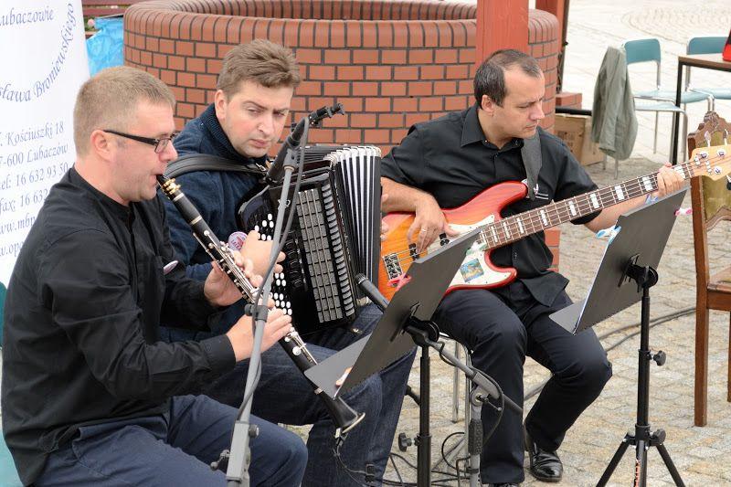 Na Rynku czytali „Lalkę”