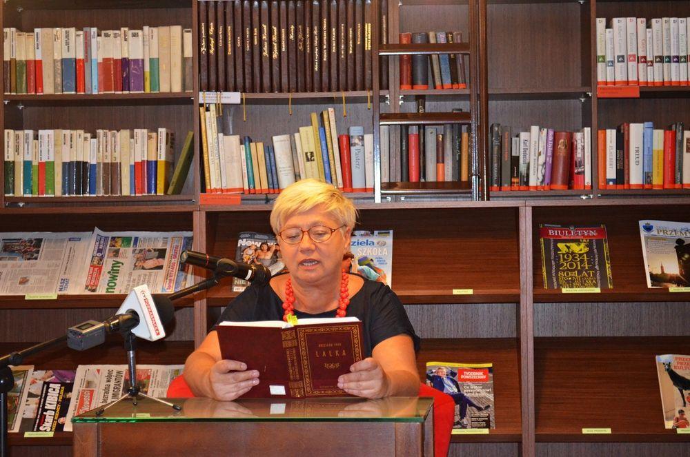 W całej Polsce głośno o romansie Izabeli Łęckiej i Stanisława Wokulskiego [ZDJĘCIA]