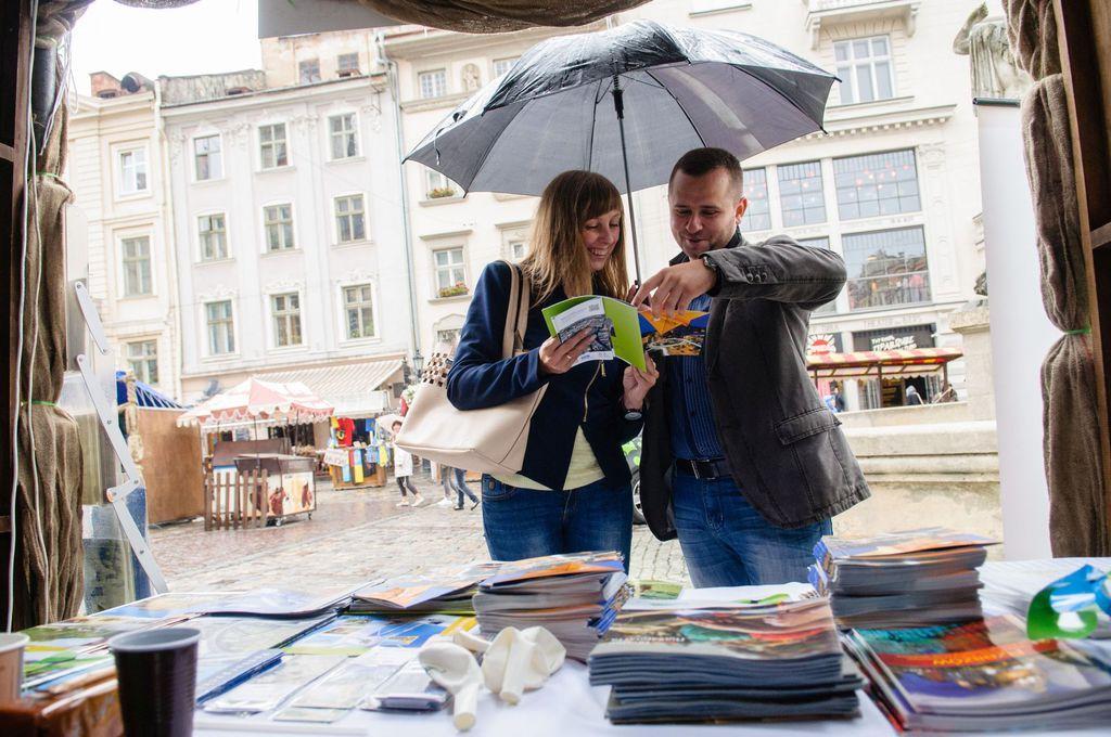 Przemyśl na Festiwalu Partnerstwa