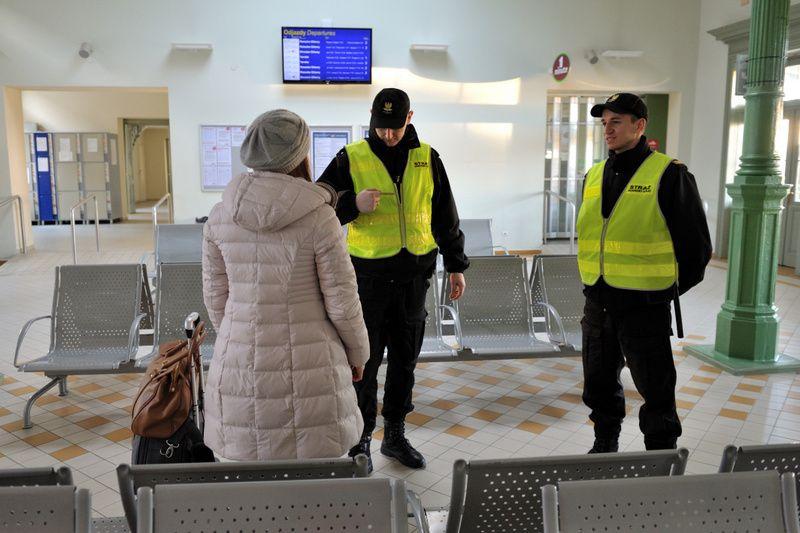 SOK-iści i Urzędnicy Kontroli Skarbowej ujęli przemytniczkę