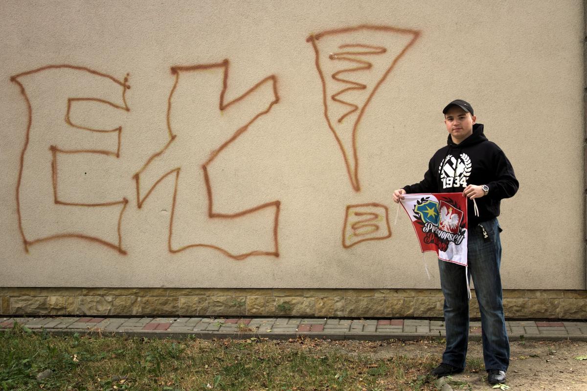 W mieście powstanie historyczne graffiti. Fundusze zebrano dzięki polakpotrafi.pl 