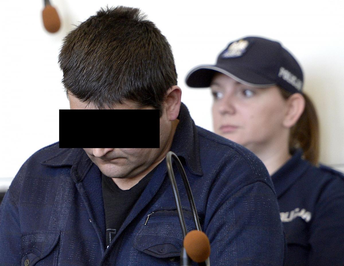 Zmieniony wyrok za zabójstwo Ukrainki