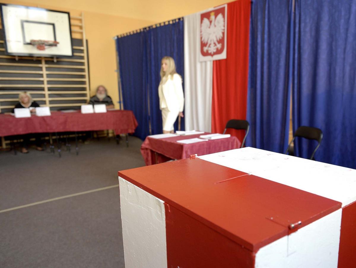 Referendum, czyli  83 mln wyrzucone w błoto