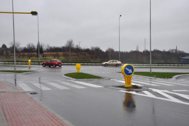 Będzie w Dynowie obwodnica czy nie?