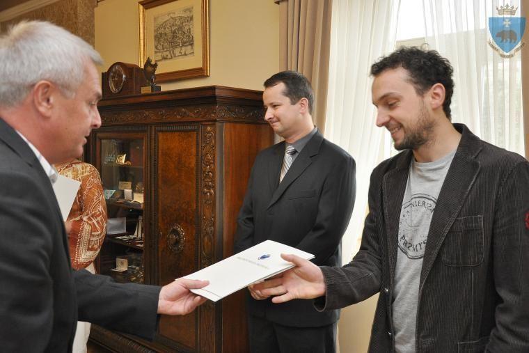 Wciąż można składać wnioski o stypendium twórcze