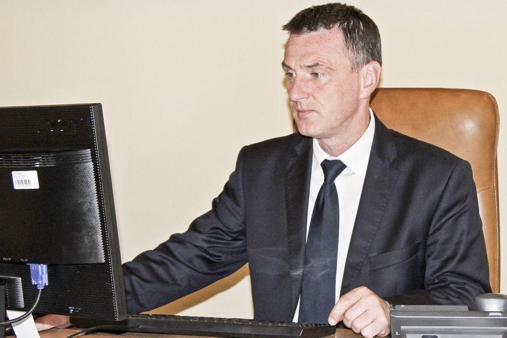 Zaborniak zrezygnował z funkcji wiceburmistrza