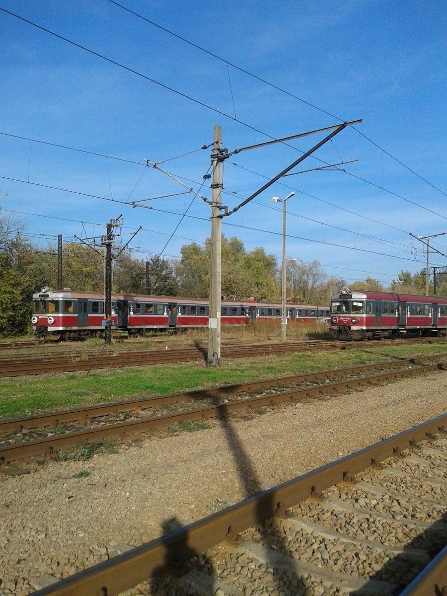 Nowy rozkład jazdy pociągów już obowiązuje