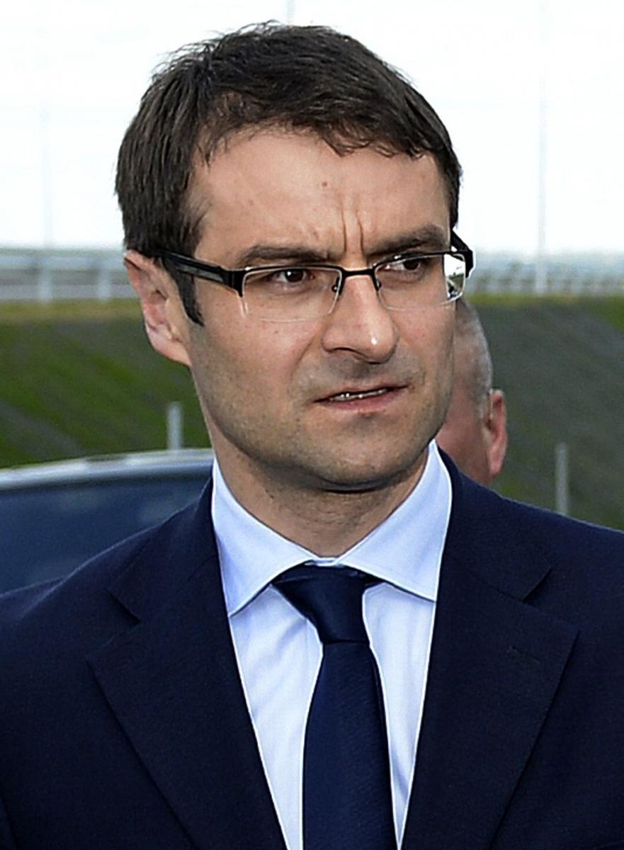 Źle się dzieje w przemyskim PiS-ie?