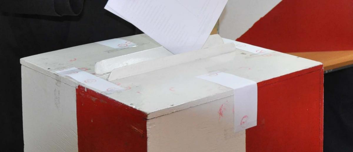 W niedzielę referendum. Nie musisz odpowiadać na wszystkie pytania