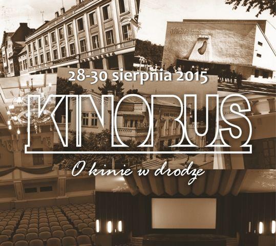 Rusza Kinobus – objazdowy festiwal kinowy