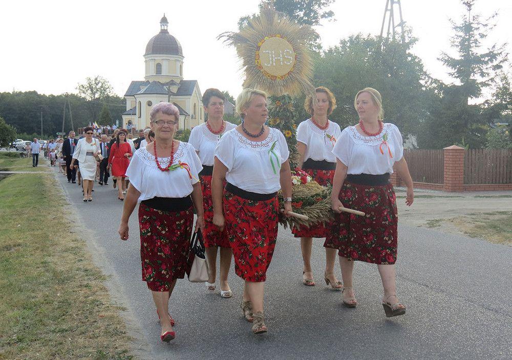 Przybliżali codzienny trud rolników [ZDJĘCIA]