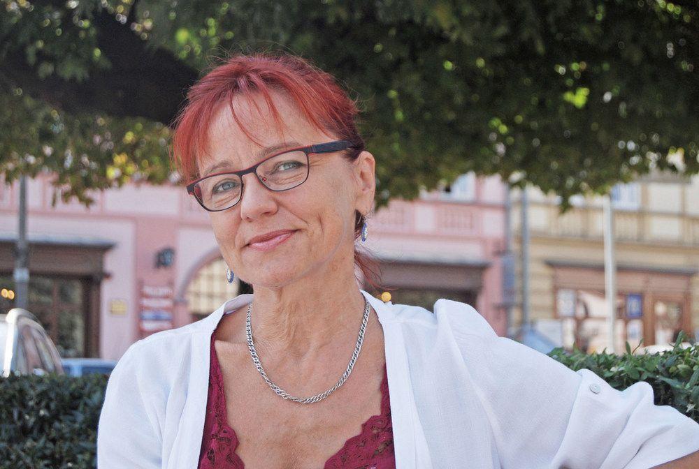 Halina Kic jednak będzie dyrektorką SP 9 