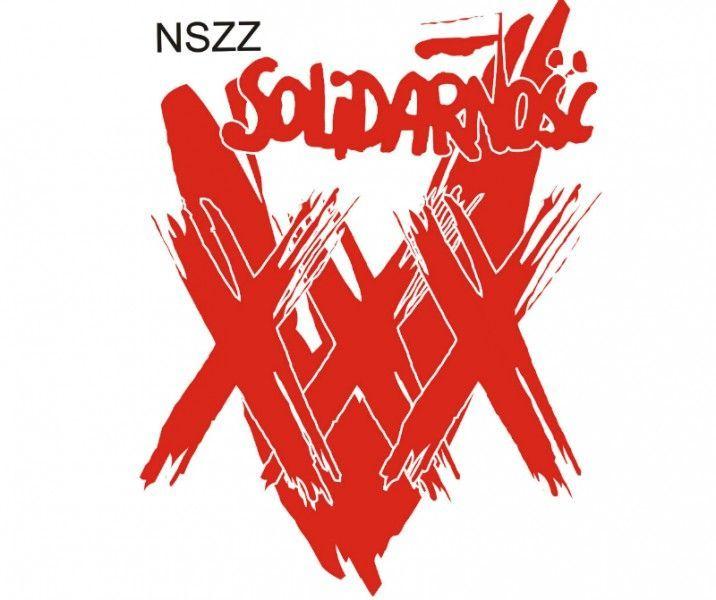 Dziś obchody 35-lecia „Solidarności