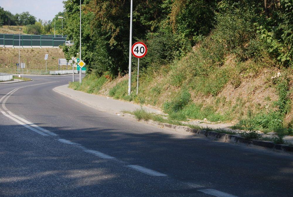 Wybiórczy remont chodnika przy ulicy Górnoleżajskiej?