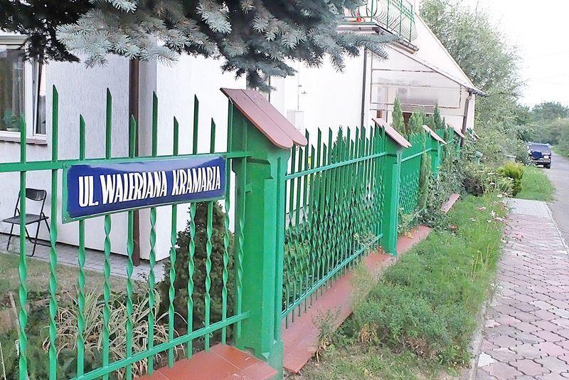 Dwie ulice o tej samej nazwie w Przemyślu?