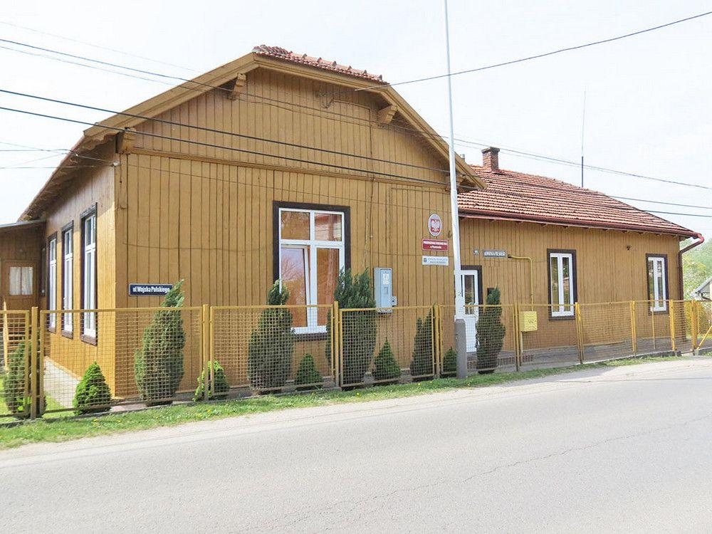 Będzie przedszkole terapeutyczne