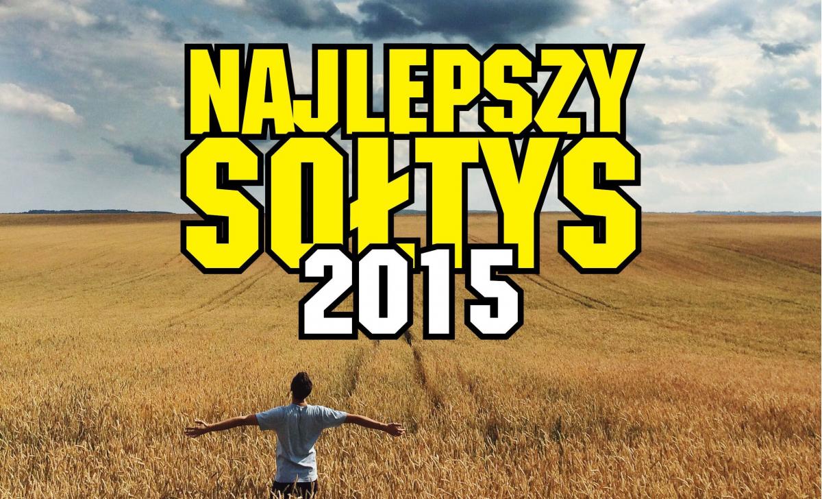 5 dni głosowania na Najlepszego Sołtysa Roku