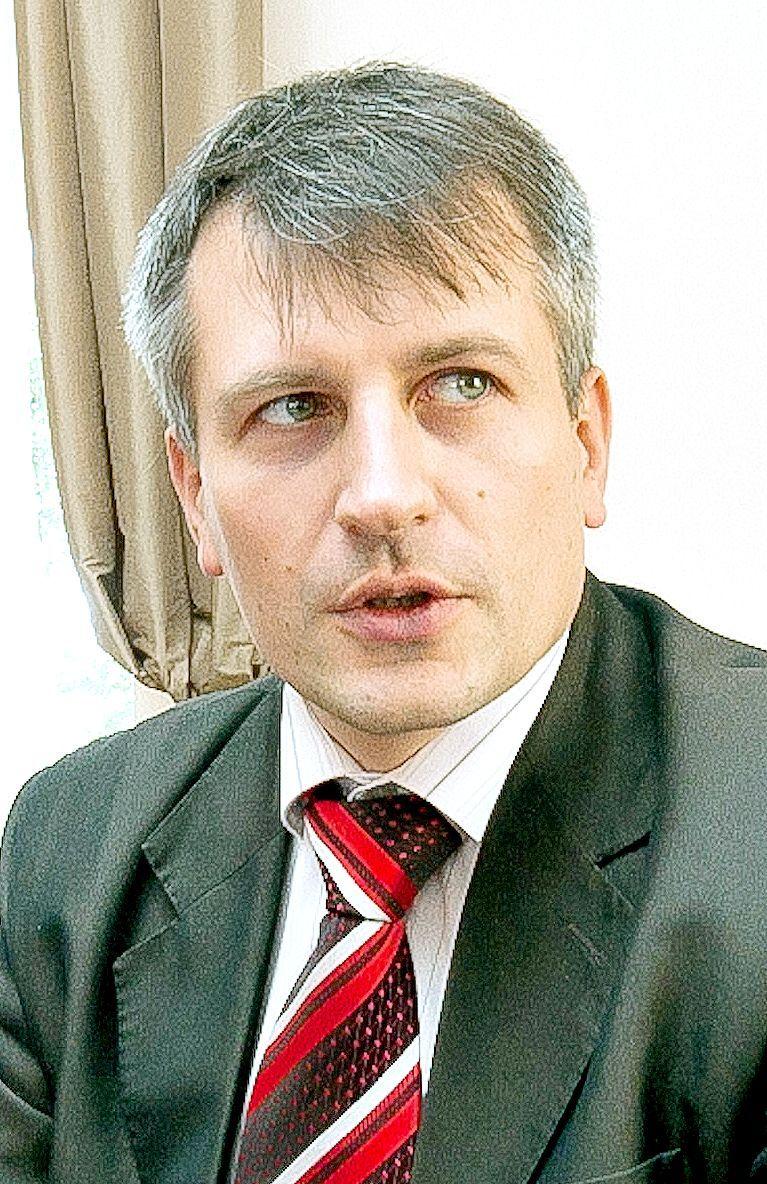 Piotr Słaby: – Miasto jest mi winne ponad 65 tysięcy złotych