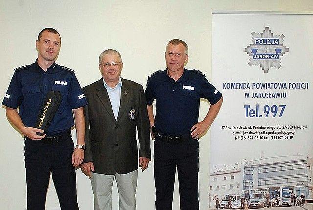 AlcoBlow bronią na nietrzeźwych kierowców