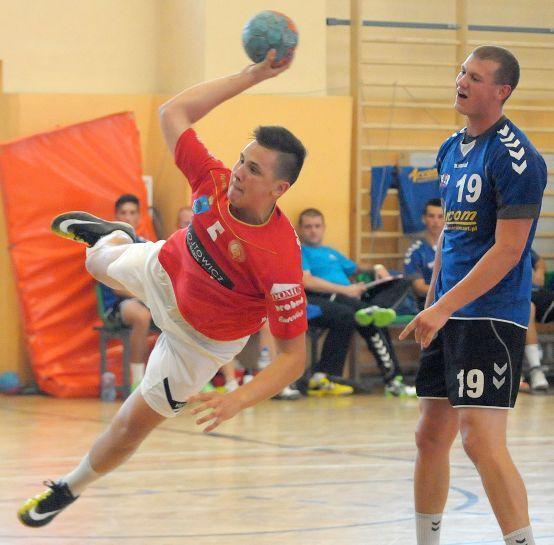 SRS Czuwaj trzeci w Mielcu