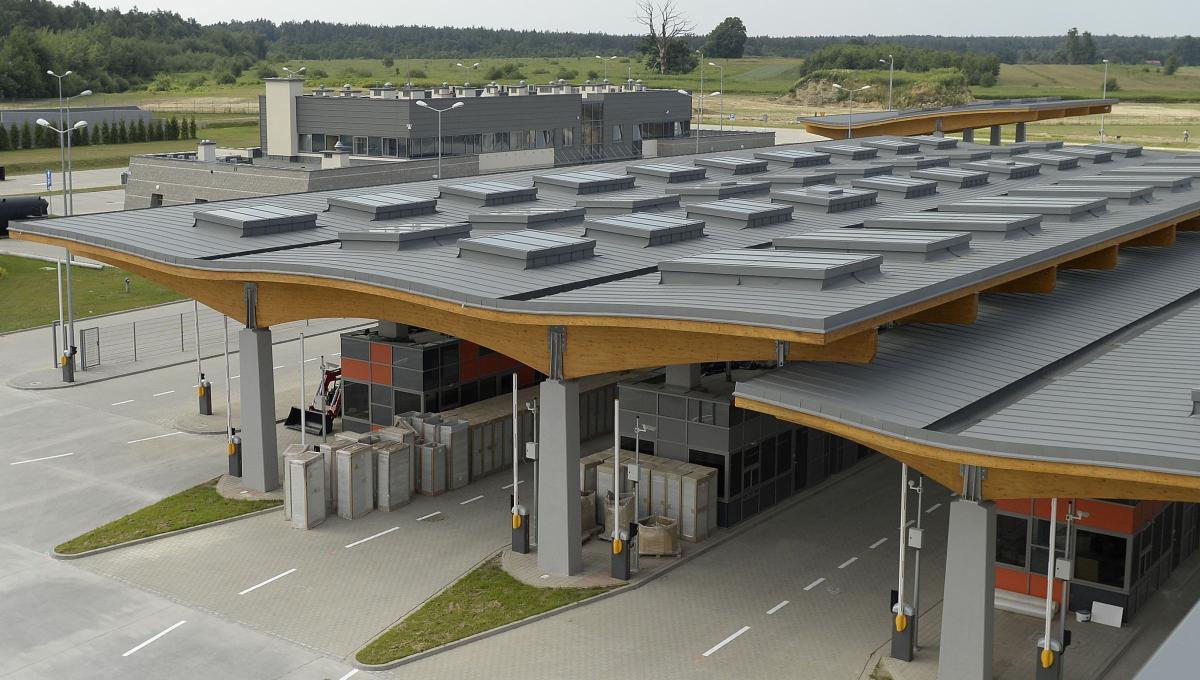 Chcą pieszego przejścia granicznego w Budomierzu