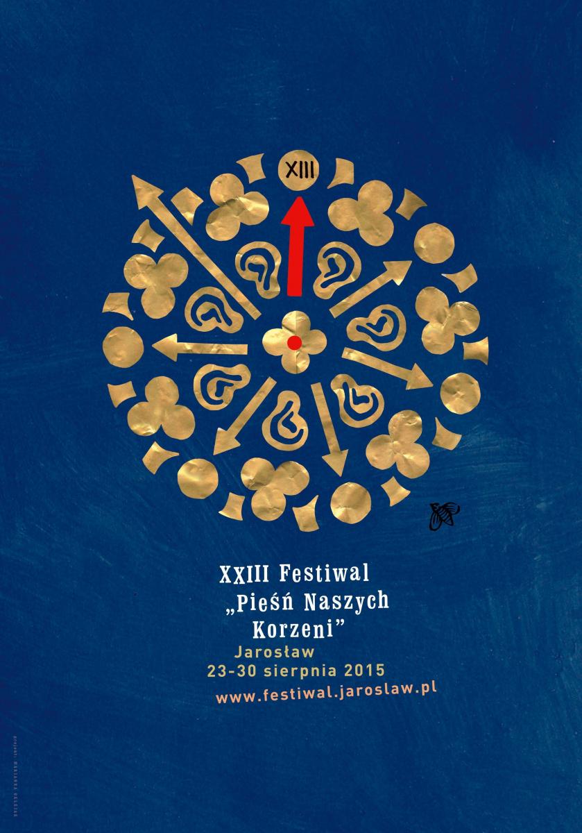 Festiwal Muzyki Dawnej już w niedzielę