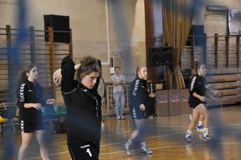 Piłkarki JKS rozpoczęły przygotowania do nowego sezonu