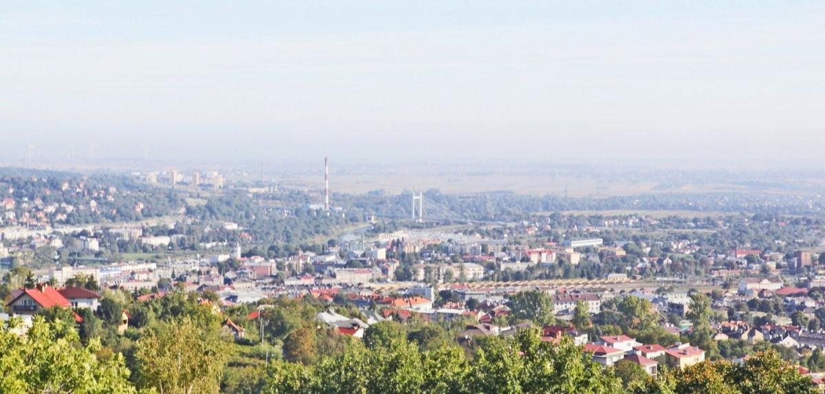 Nie zabraknie wody z Sanu