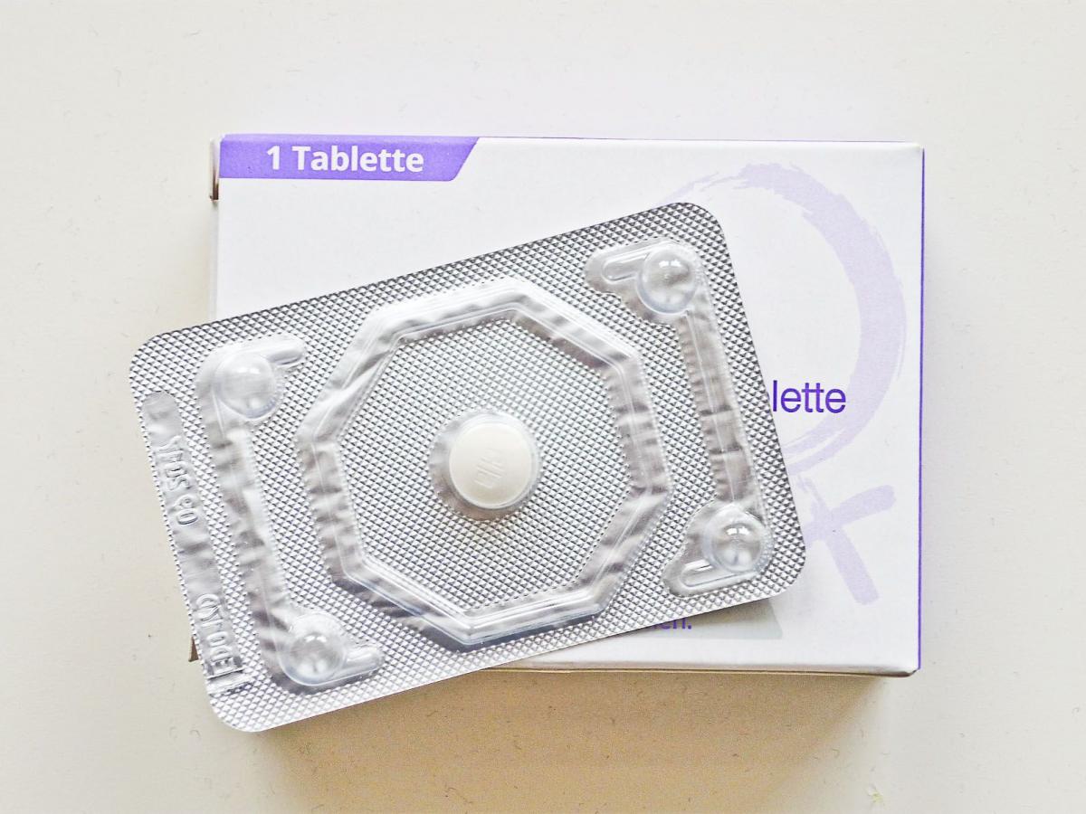 Tabletek „dzień po” nie dostaniesz bez recepty