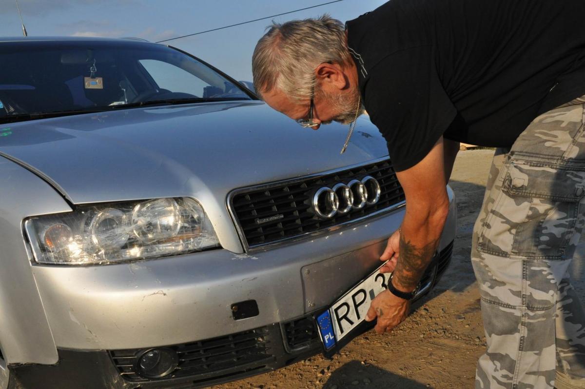 Wypadki z dzikimi zwierzętami. Kierowcy są bez szans