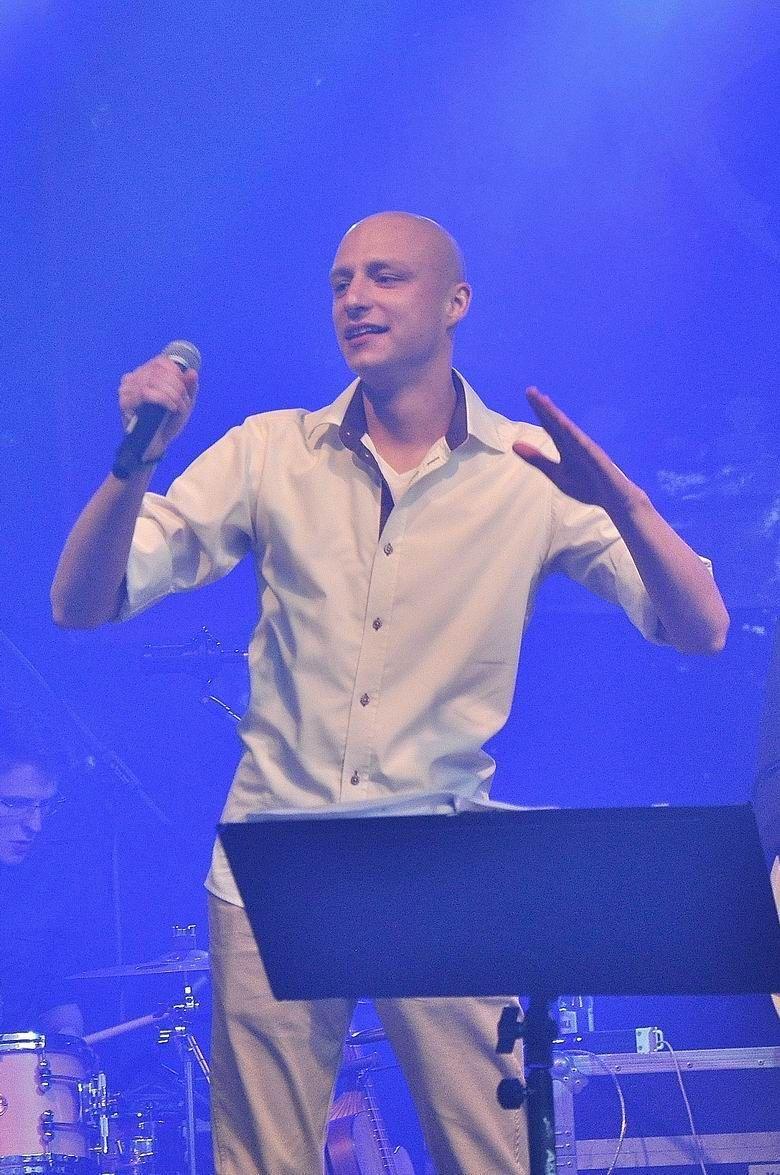Kuba jest już w swoim niebie. Zmarł solista Twojego Nieba