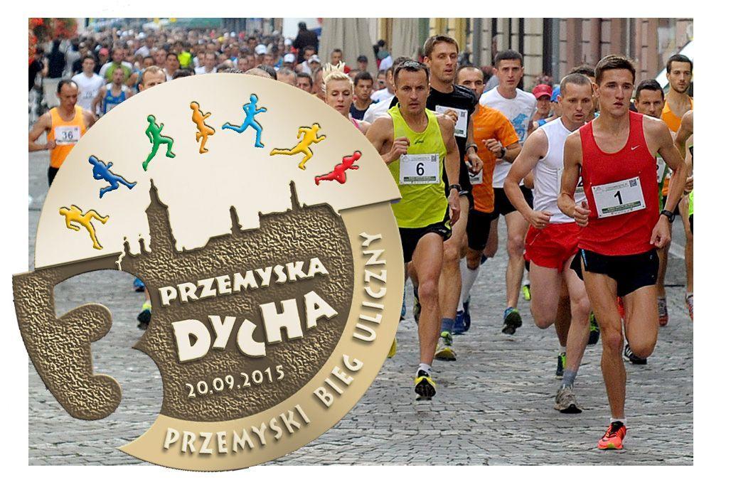 Przemyska Dycha już we wrześniu wystartuje po raz trzeci