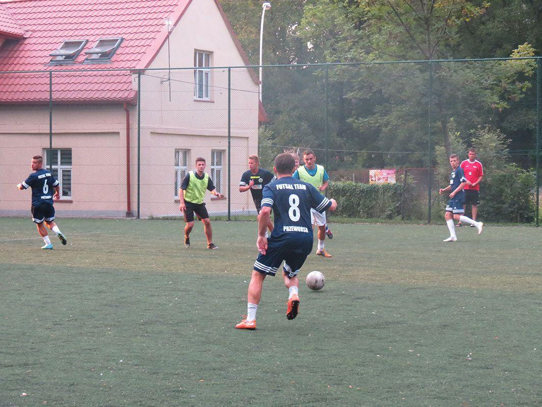 Rekordowe zwycięstwo