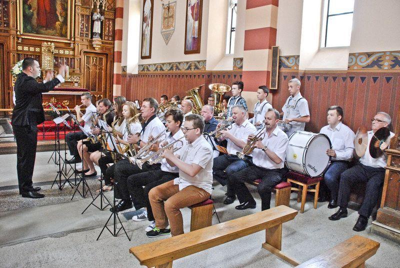 Augustino – nowe stulecie 