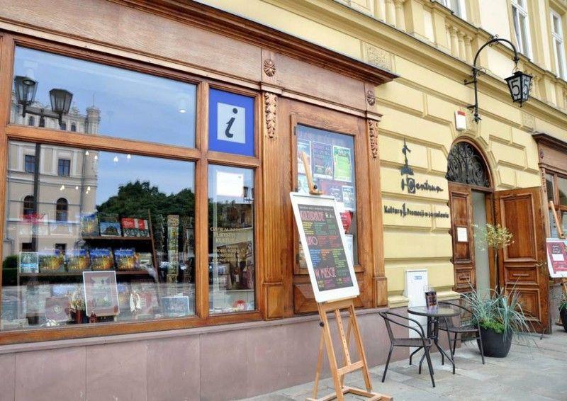 Do jutra można głosować na jarosławski Punkt Informacji Turystycznej 