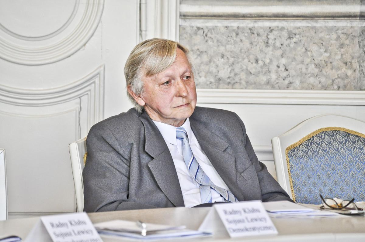 Strzałkowski kontra Kamiński, czyli zgrzyt wewnątrz PiS