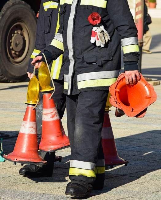 Próbował ratować kolegę z pracy. Obaj zginęli