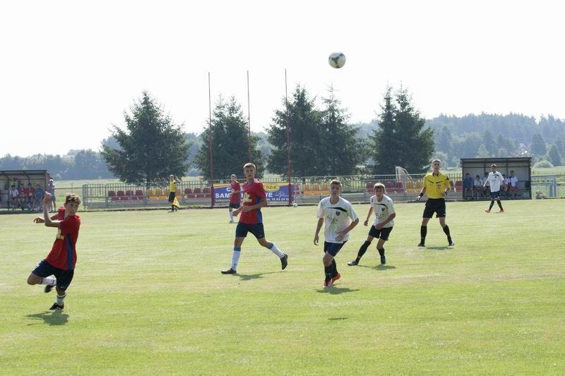 Turniej im. Kazimierza Górskiego