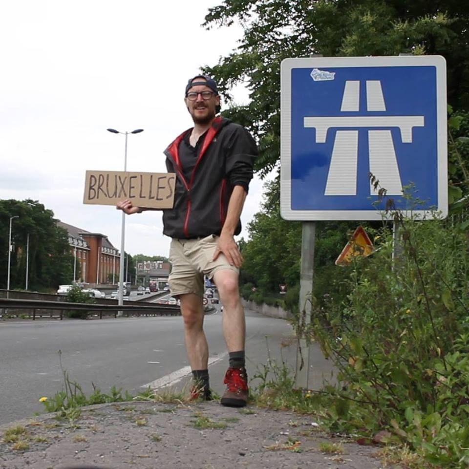 Z Walii do Indii przez Przemyśl