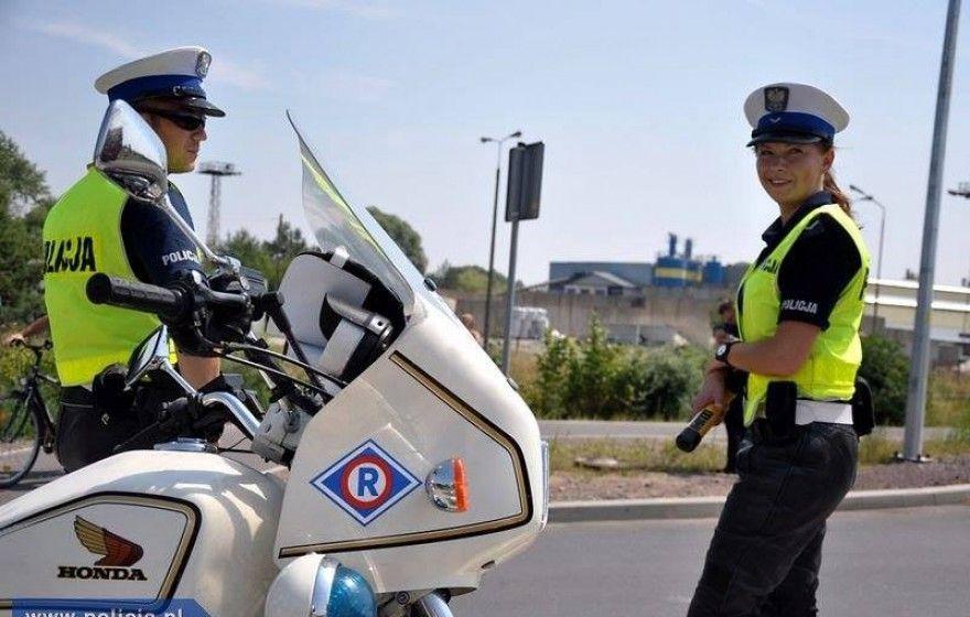 Bezpieczniej na polskich drogach