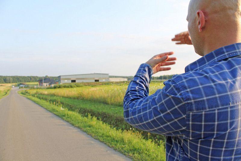 Śmierdzący problem odstrasza inwestorów
