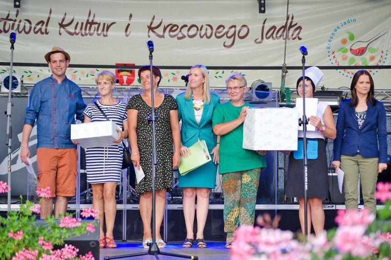XI Festiwal Kultur i Kresowego Jadła [ZDJĘCIA]