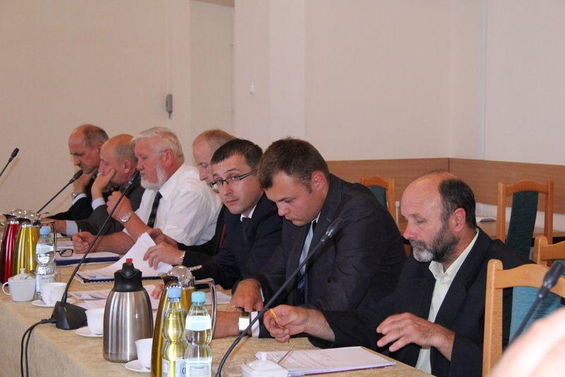 Powołano komisję do wyboru dyrektora COM