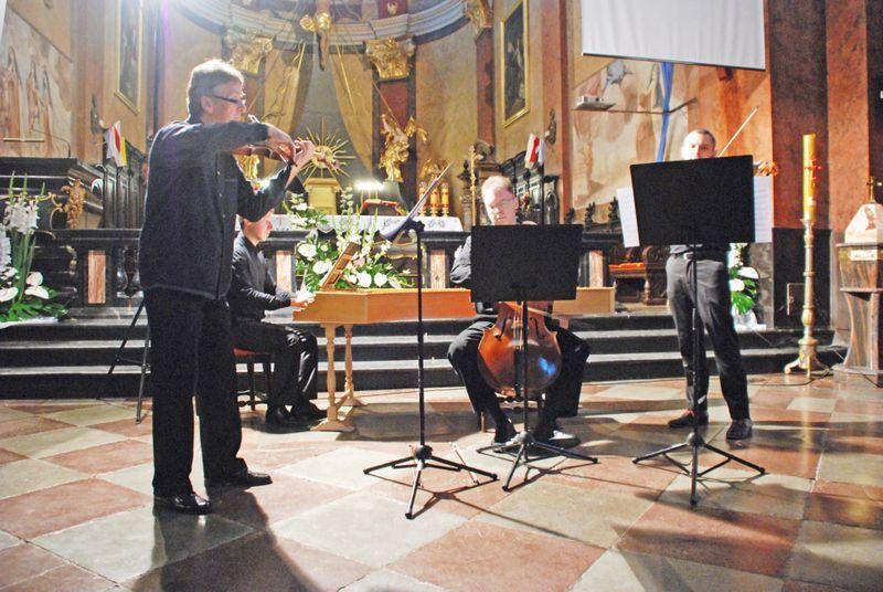 Sacrum po przemysku – salezjańskie lato