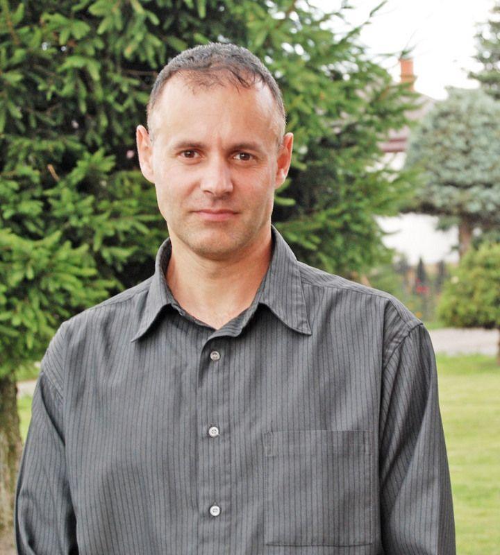 Chroń życie – załóż odblask