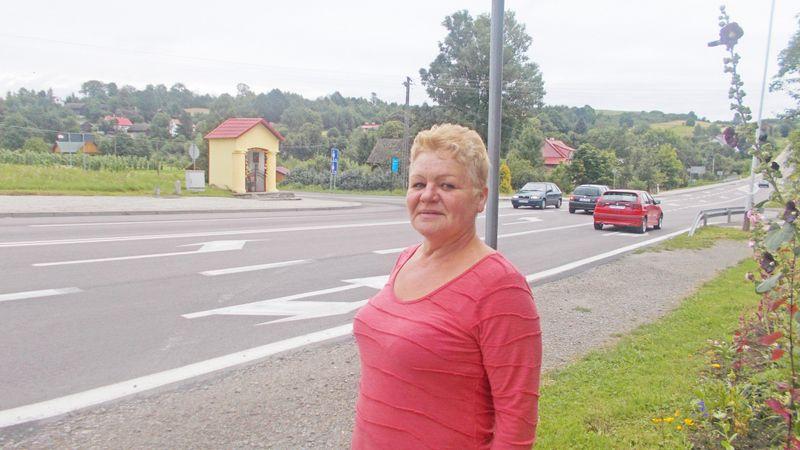 Rondo, któro powinno być, a go nie ma