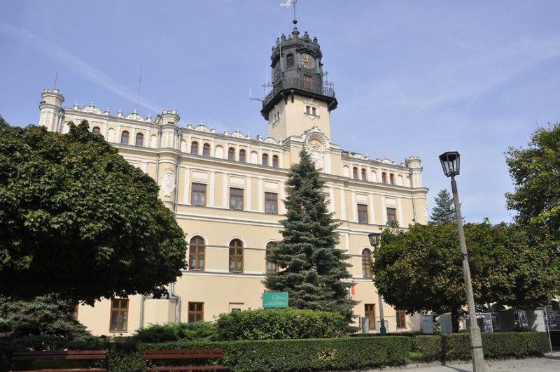 Od 3 do 7 sierpnia kasa urzędu czynna krócej