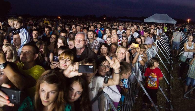 Zmiana organizacji ruchu podczas Festiwalu Kultur i Kresowego Jadła