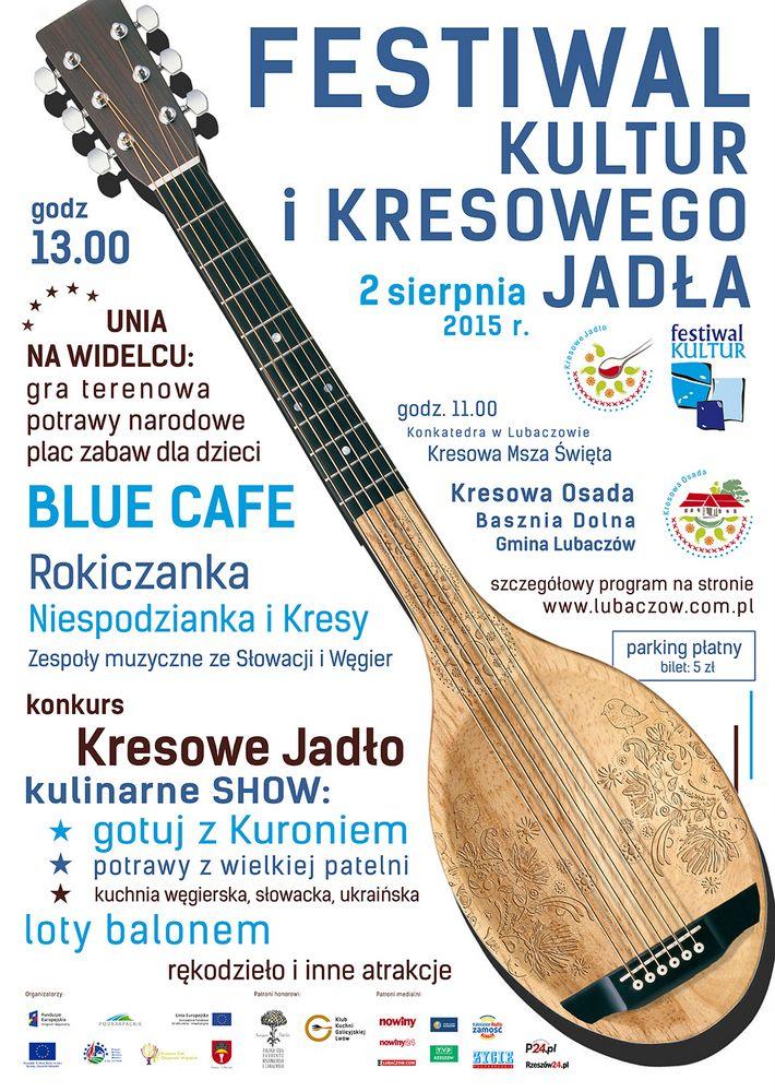 Gratka dla smakoszy kresowego jadła