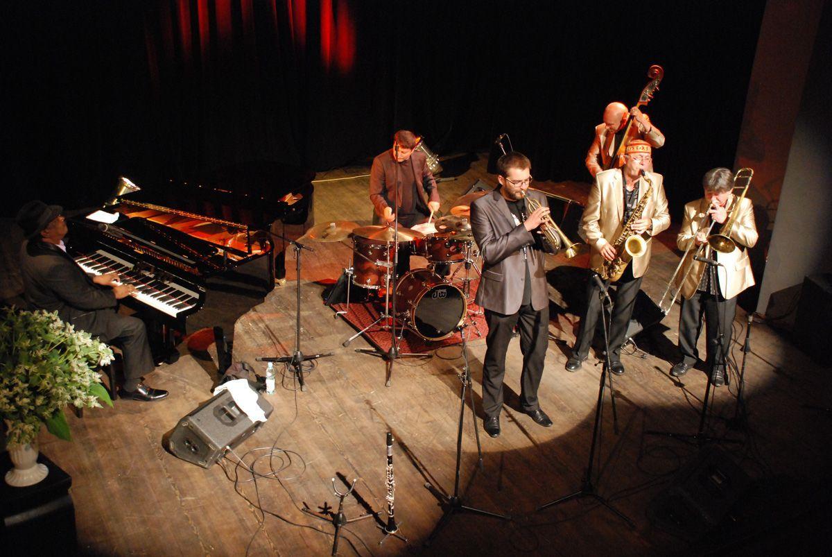 Inauguracja XV Międzynarodowego Przemyskiego Festiwalu Salezjańskie Lato Muzyczne 2015